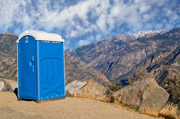 Best Best portable toilet rental  in Occoquan, VA