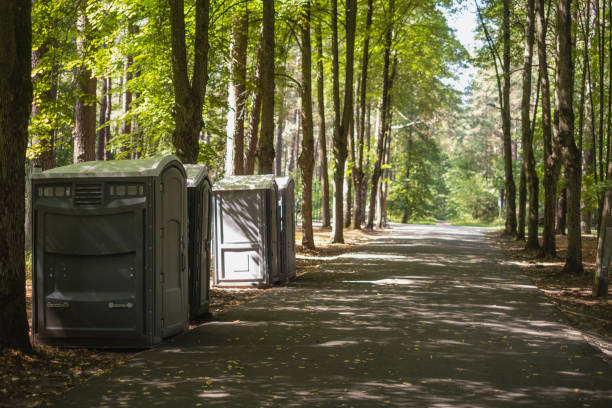 Portable Toilet Options We Offer in Occoquan, VA