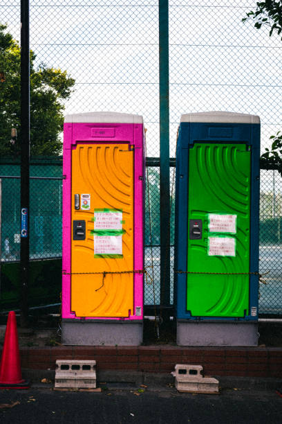 Best Porta potty rental near me  in Occoquan, VA