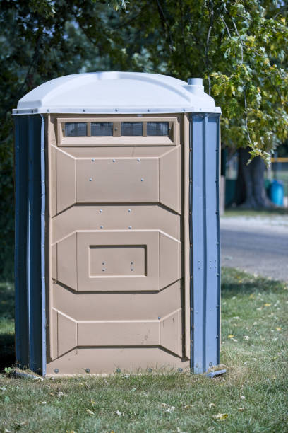 Best Sanitation services for porta potties  in Occoquan, VA