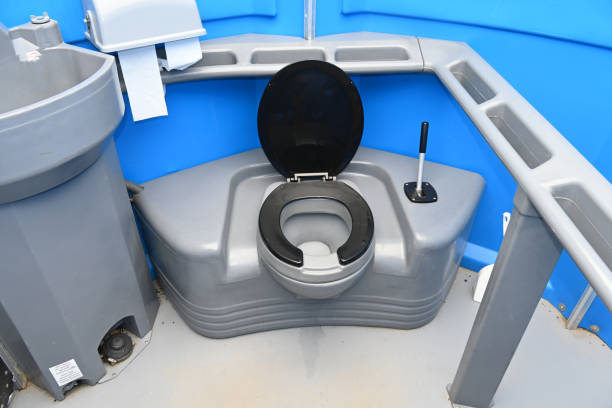 Porta potty rental for outdoor events in Occoquan, VA