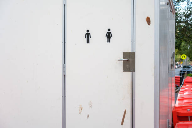 Porta potty services near me in Occoquan, VA