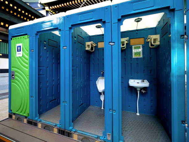 Best Luxury portable toilet rental  in Occoquan, VA