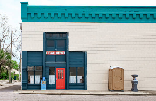 Best Local porta potty services  in Occoquan, VA