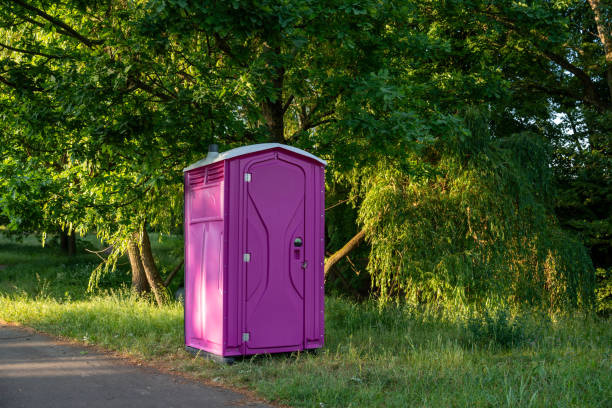 Best Portable toilet rental cost  in Occoquan, VA