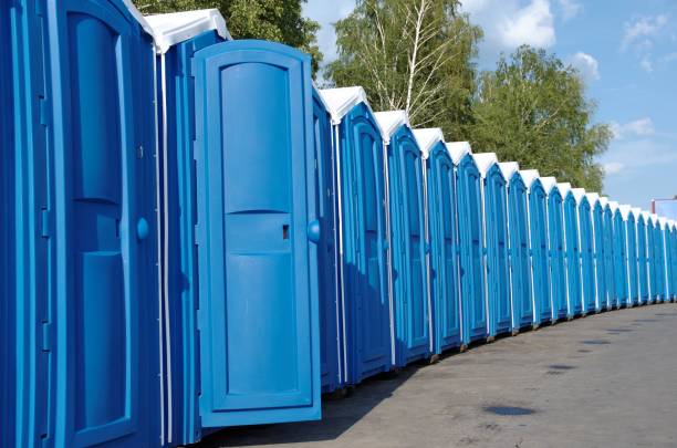 Portable bathroom rental in Occoquan, VA